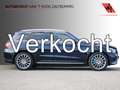 Mercedes-Benz GLC 350 350e 4MATIC AMG PANORAMADAK LUCHTVERING LEDER MEMO Bleu - thumbnail 1