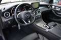 Mercedes-Benz GLC 350 350e 4MATIC AMG PANORAMADAK LUCHTVERING LEDER MEMO Bleu - thumbnail 12