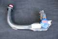 Mercedes-Benz GLC 350 350e 4MATIC AMG PANORAMADAK LUCHTVERING LEDER MEMO Bleu - thumbnail 27