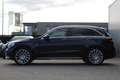 Mercedes-Benz GLC 350 350e 4MATIC AMG PANORAMADAK LUCHTVERING LEDER MEMO Bleu - thumbnail 9