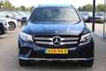 Mercedes-Benz GLC 350 350e 4MATIC AMG PANORAMADAK LUCHTVERING LEDER MEMO Bleu - thumbnail 6