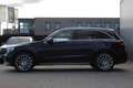 Mercedes-Benz GLC 350 350e 4MATIC AMG PANORAMADAK LUCHTVERING LEDER MEMO Bleu - thumbnail 7