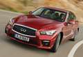 Infiniti Q50 2.2d Schwarz - thumbnail 3