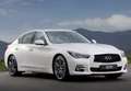 Infiniti Q50 2.2d Schwarz - thumbnail 4