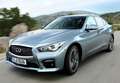 Infiniti Q50 2.2d Schwarz - thumbnail 2
