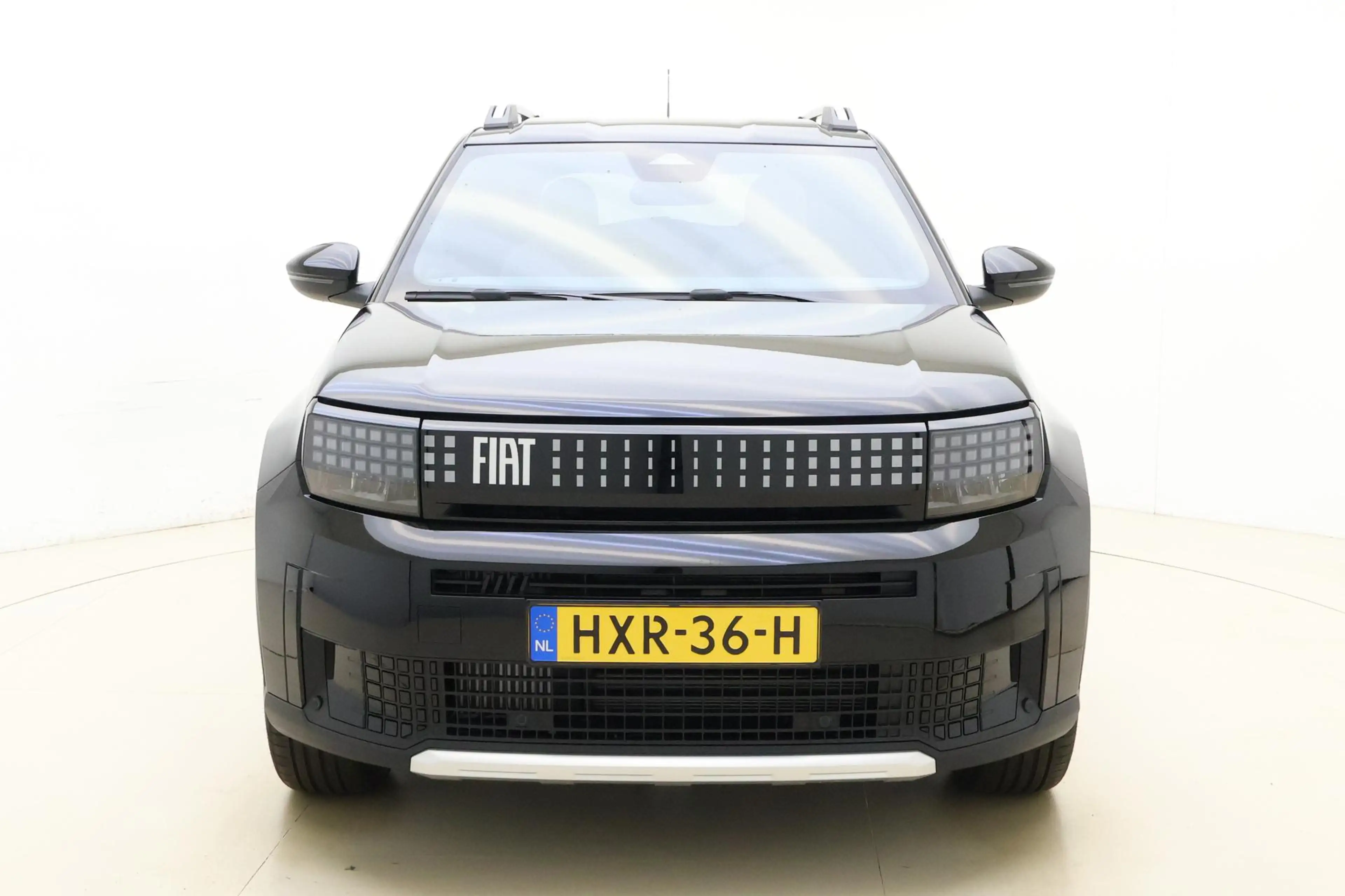 Fiat Grande Panda 1.2 Hybrid 110pk Automaat La Prima | Navigatie | C — photo 6