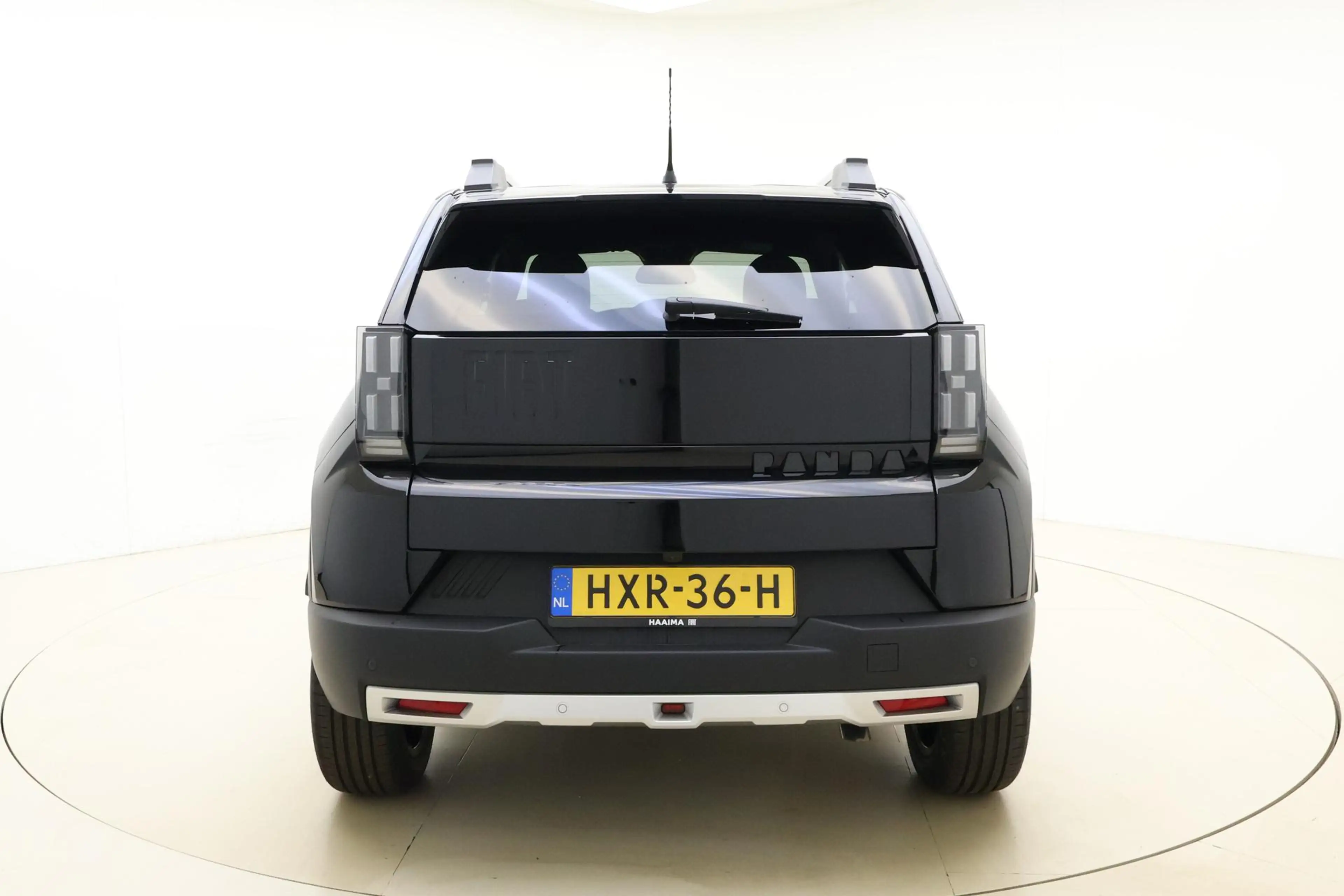 Fiat Grande Panda 1.2 Hybrid 110pk Automaat La Prima | Navigatie | C — photo 11