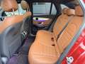Mercedes-Benz GLC 300 d 4Matic 9G-TRONIC AMG Line   Panorama Червоний - thumbnail 9