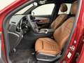 Mercedes-Benz GLC 300 d 4Matic 9G-TRONIC AMG Line   Panorama Roşu - thumbnail 8