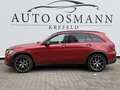 Mercedes-Benz GLC 300 d 4Matic 9G-TRONIC AMG Line   Panorama Roşu - thumbnail 3