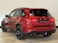 Mercedes-Benz GLC 300 d 4Matic 9G-TRONIC AMG Line   Panorama Червоний - thumbnail 2