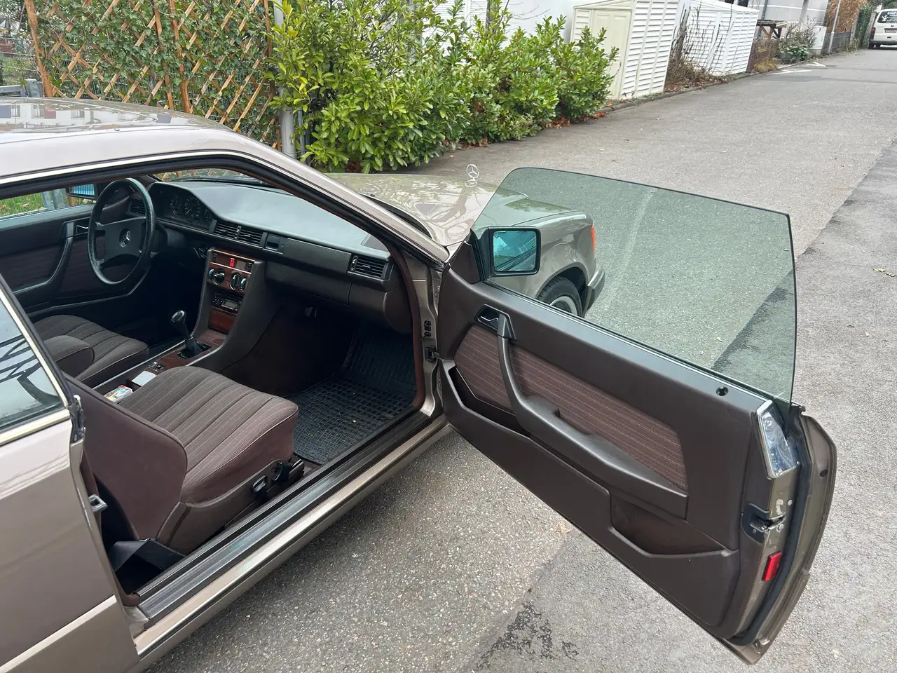 Mercedes-Benz CE 300, foto 9