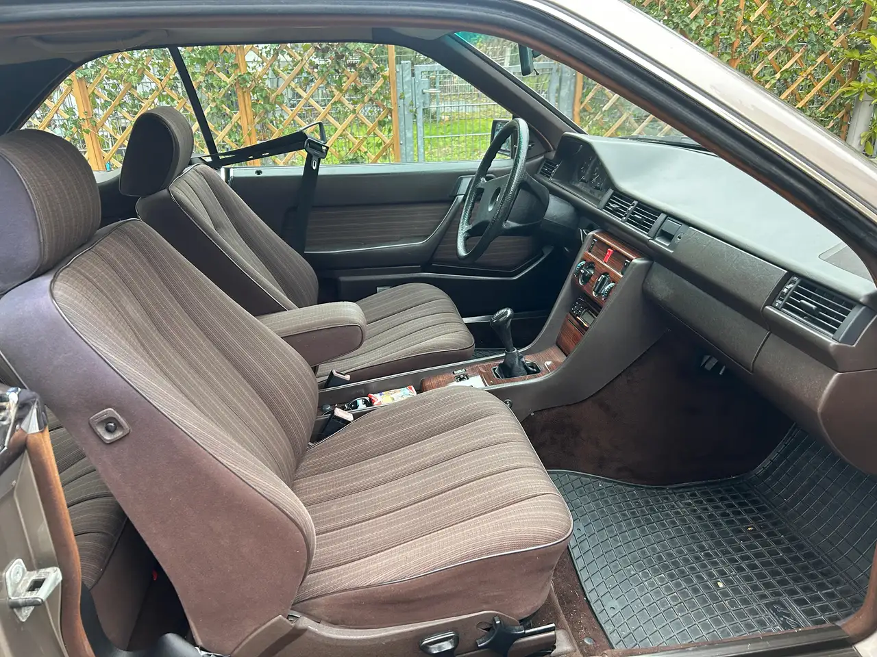 Mercedes-Benz CE 300, foto 10