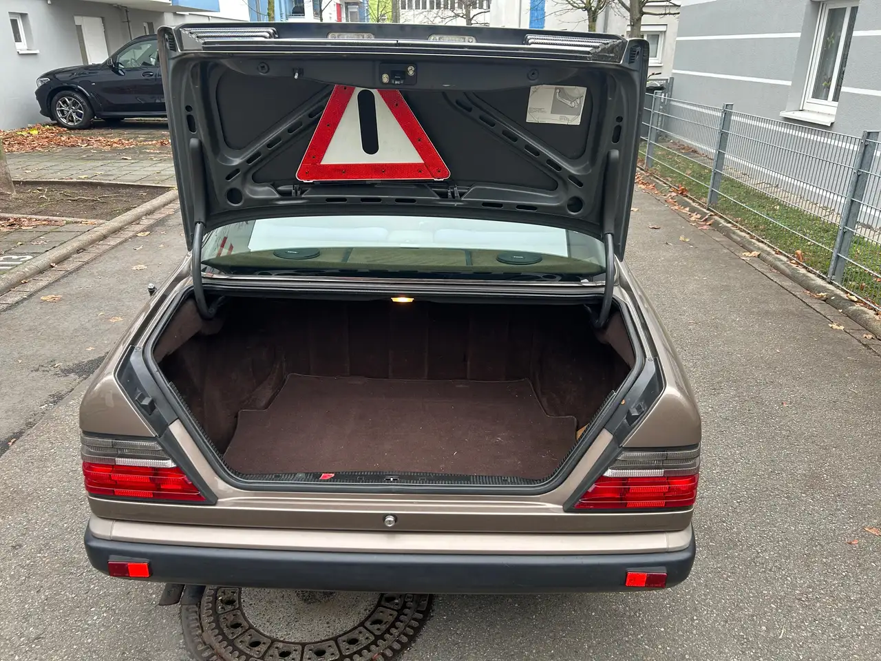 Mercedes-Benz CE 300, foto 7