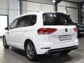 Volkswagen Touran 1.5 TSI DSG HIGHLINE R-LINE SPORT BLACK Blanc - thumbnail 7