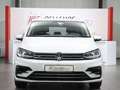 Volkswagen Touran 1.5 TSI DSG HIGHLINE R-LINE SPORT BLACK Blanc - thumbnail 6
