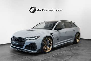 ABT Legacy Edition 800PS 1 of 30 Nardograu