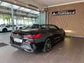 BMW 840 d xDrive Cabrio M-Sport *LASER*SoftClose*HUD* Negro - thumbnail 5