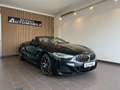 BMW 840 d xDrive Cabrio M-Sport *LASER*SoftClose*HUD* Noir - thumbnail 3