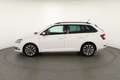 Skoda Fabia Combi 1.0 DSG Clever LED Navi Sitzheizung Weiß - thumbnail 2