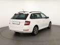 Skoda Fabia Combi 1.0 DSG Clever LED Navi Sitzheizung Weiß - thumbnail 5