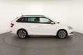 Skoda Fabia Combi 1.0 DSG Clever LED Navi Sitzheizung Weiß - thumbnail 6