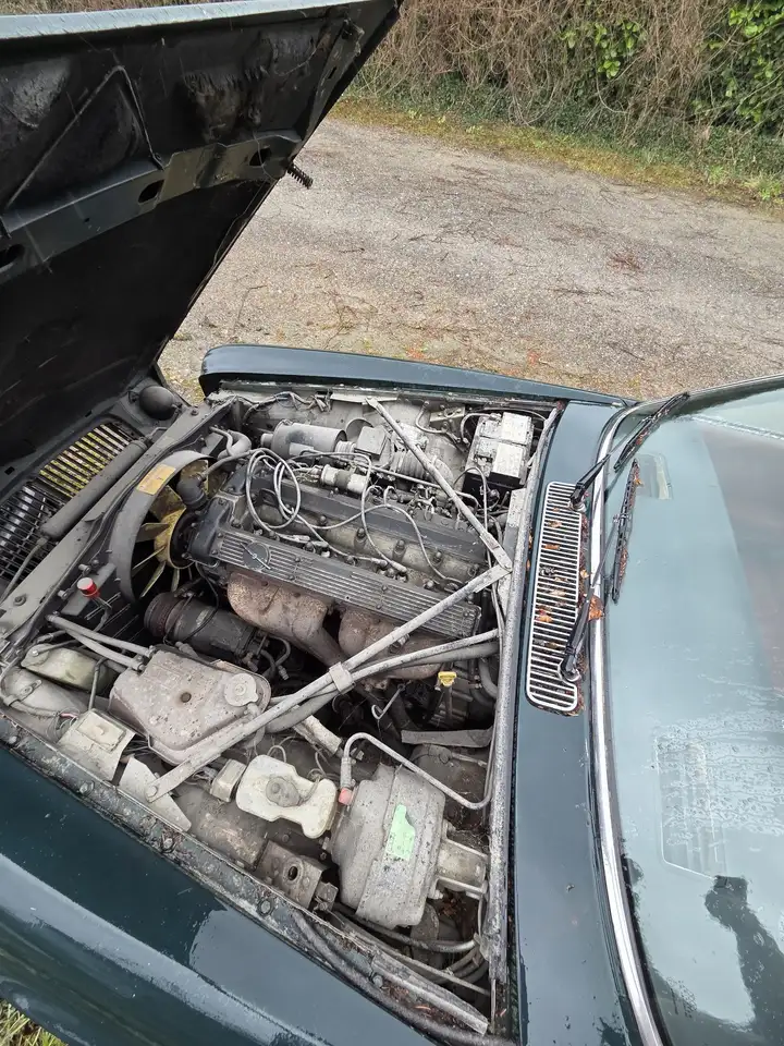 Jaguar XJ6, foto 10