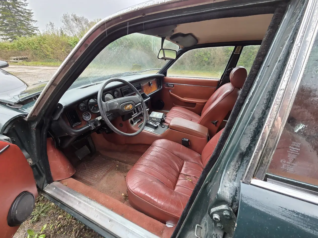 Jaguar XJ6, foto 7
