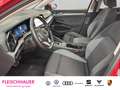 Volkswagen Golf VIII Active 1.5 eTSI Life AHK Kamera LED Rot - thumbnail 9
