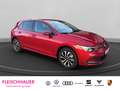 Volkswagen Golf VIII Active 1.5 eTSI Life AHK Kamera LED Rot - thumbnail 8