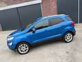 Ford EcoSport Ecosport 1.0 EcoBoost Titanium (EU6d) - garantie Bleu - thumbnail 25
