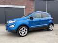 Ford EcoSport Ecosport 1.0 EcoBoost Titanium (EU6d) - garantie Bleu - thumbnail 26