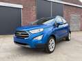 Ford EcoSport Ecosport 1.0 EcoBoost Titanium (EU6d) - garantie Bleu - thumbnail 1