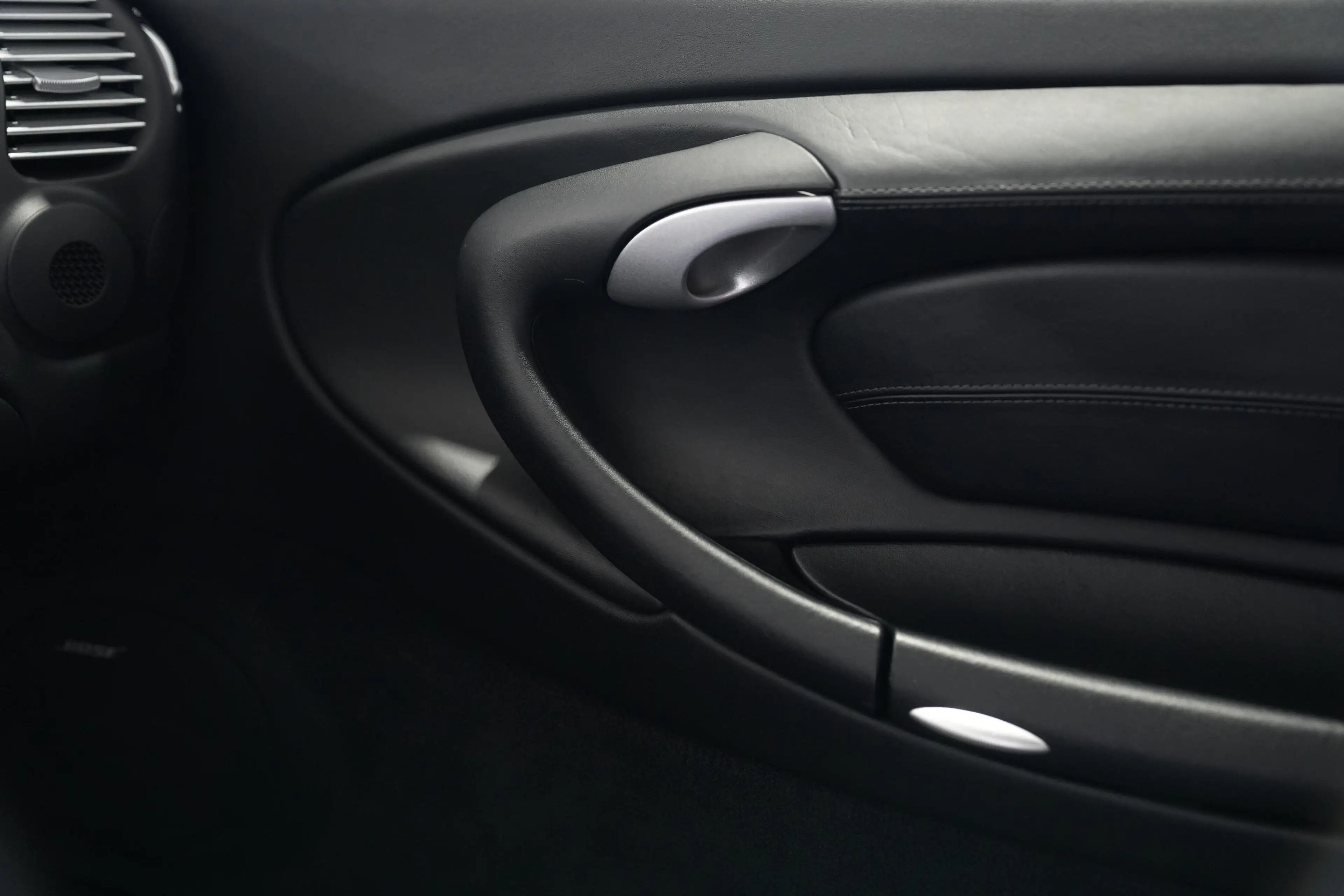 Porsche 911 996 Turbo Carrera Coupe  *4S X50*NAV*BOSE*SPORT-AB — photo 36
