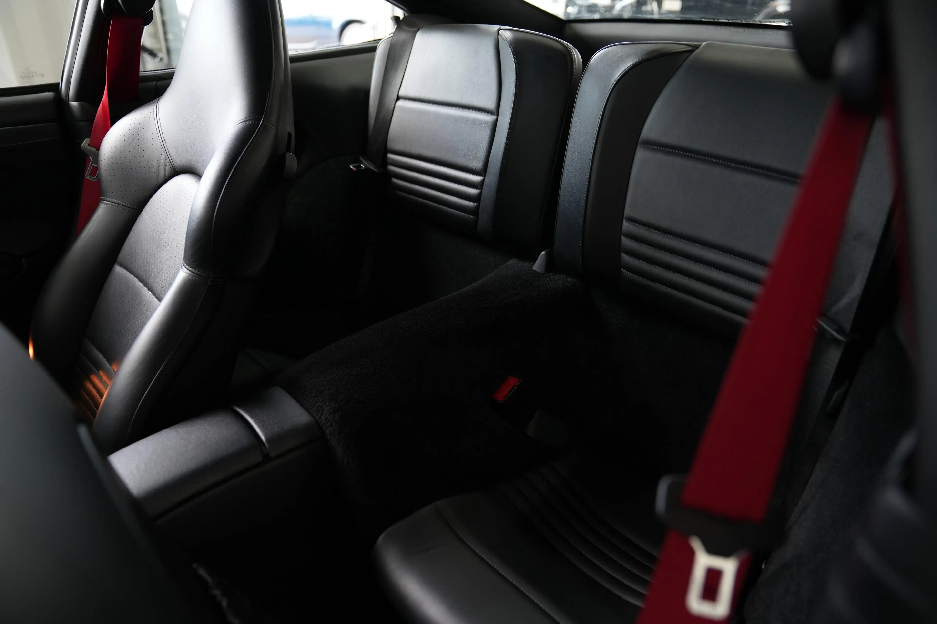 Porsche 911 996 Turbo Carrera Coupe  *4S X50*NAV*BOSE*SPORT-AB — photo 39