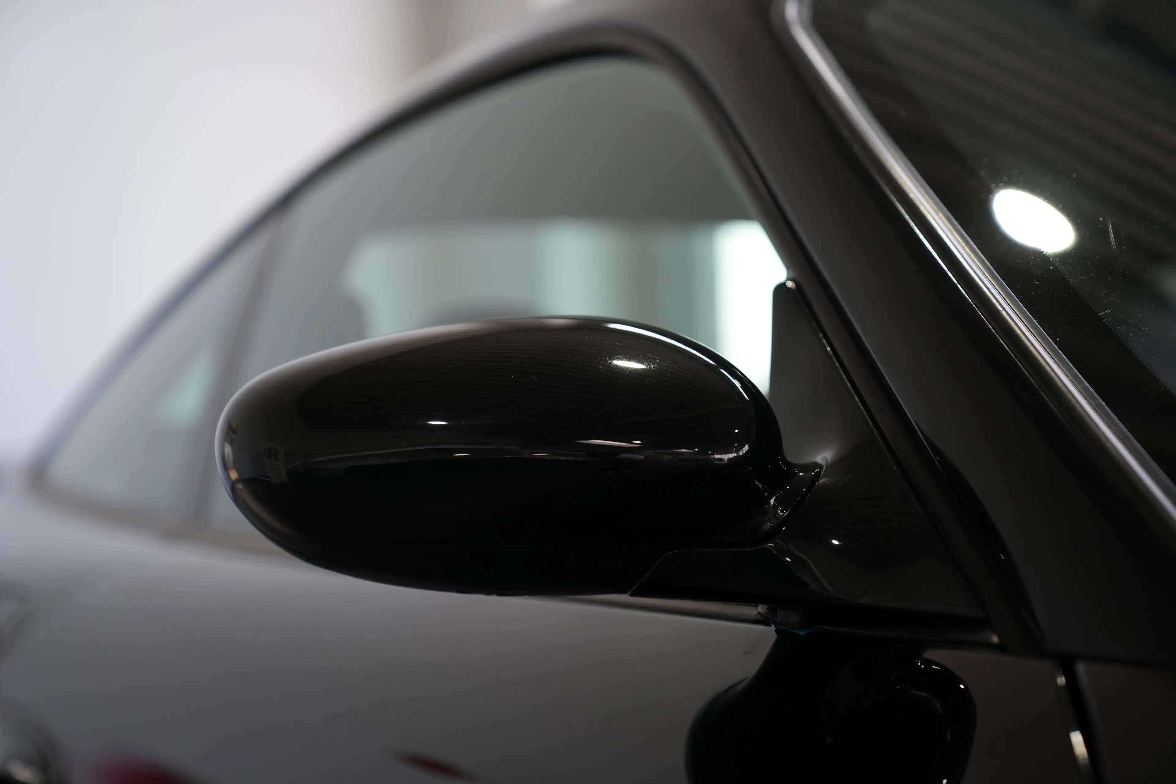 Porsche 911 996 Turbo Carrera Coupe  *4S X50*NAV*BOSE*SPORT-AB — photo 10
