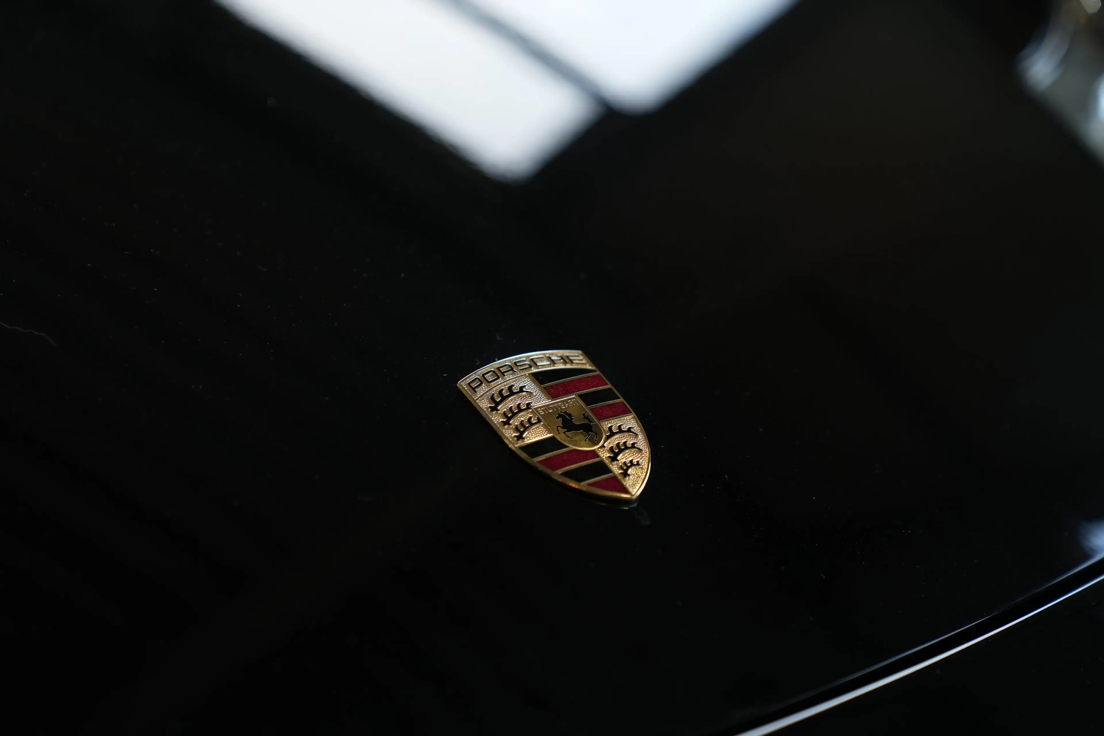 Porsche 911 996 Turbo Carrera Coupe  *4S X50*NAV*BOSE*SPORT-AB — photo 8