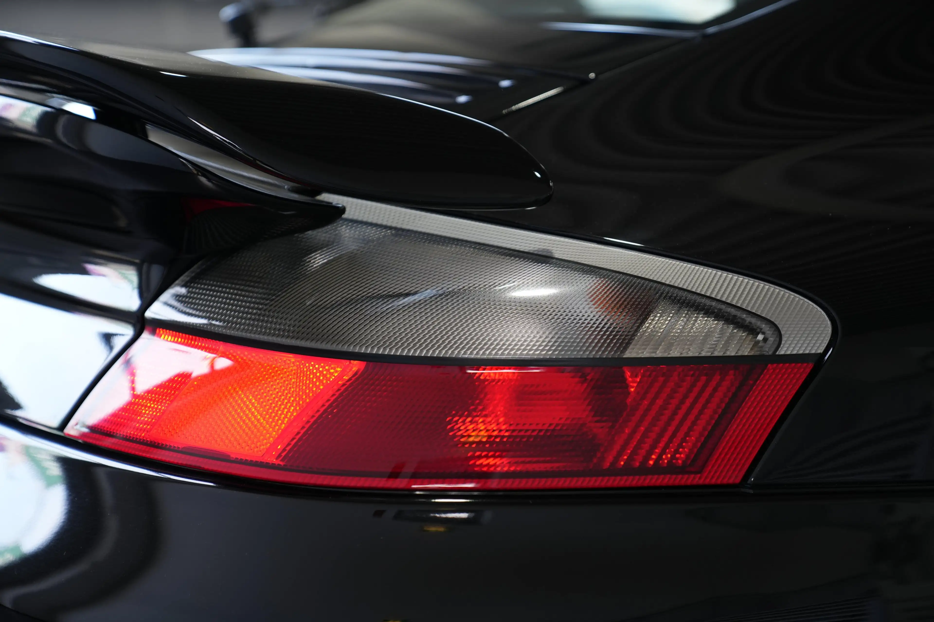Porsche 911 996 Turbo Carrera Coupe  *4S X50*NAV*BOSE*SPORT-AB — photo 13