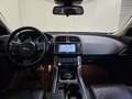Jaguar XE 2.0d Autom. - GPS - Leder - Topstaat Černá - thumbnail 11