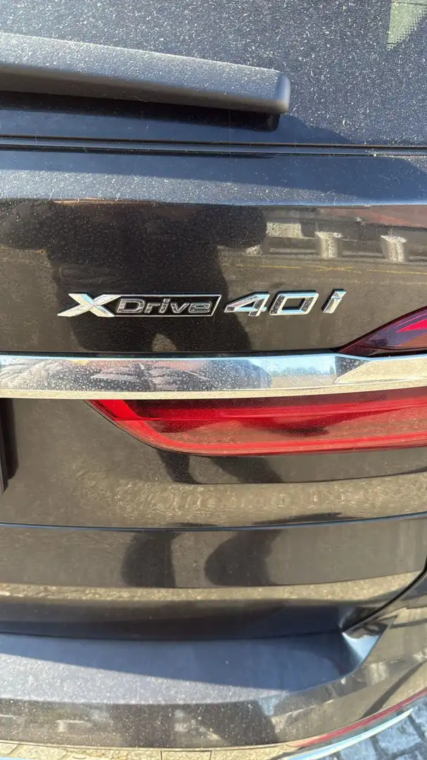 BMW X7 xDrive40i 340 ch BVA8 M Sport - 1