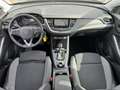 Opel Grandland X 1.6 Turbo Business Executive / Automaat / Navigati Blauw - thumbnail 2