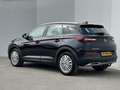 Opel Grandland X 1.6 Turbo Business Executive / Automaat / Navigati Blauw - thumbnail 14