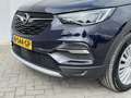 Opel Grandland X 1.6 Turbo Business Executive / Automaat / Navigati Blauw - thumbnail 26