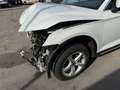 Audi Q5 50 TFSI e quattro S tronic Weiß - thumbnail 6