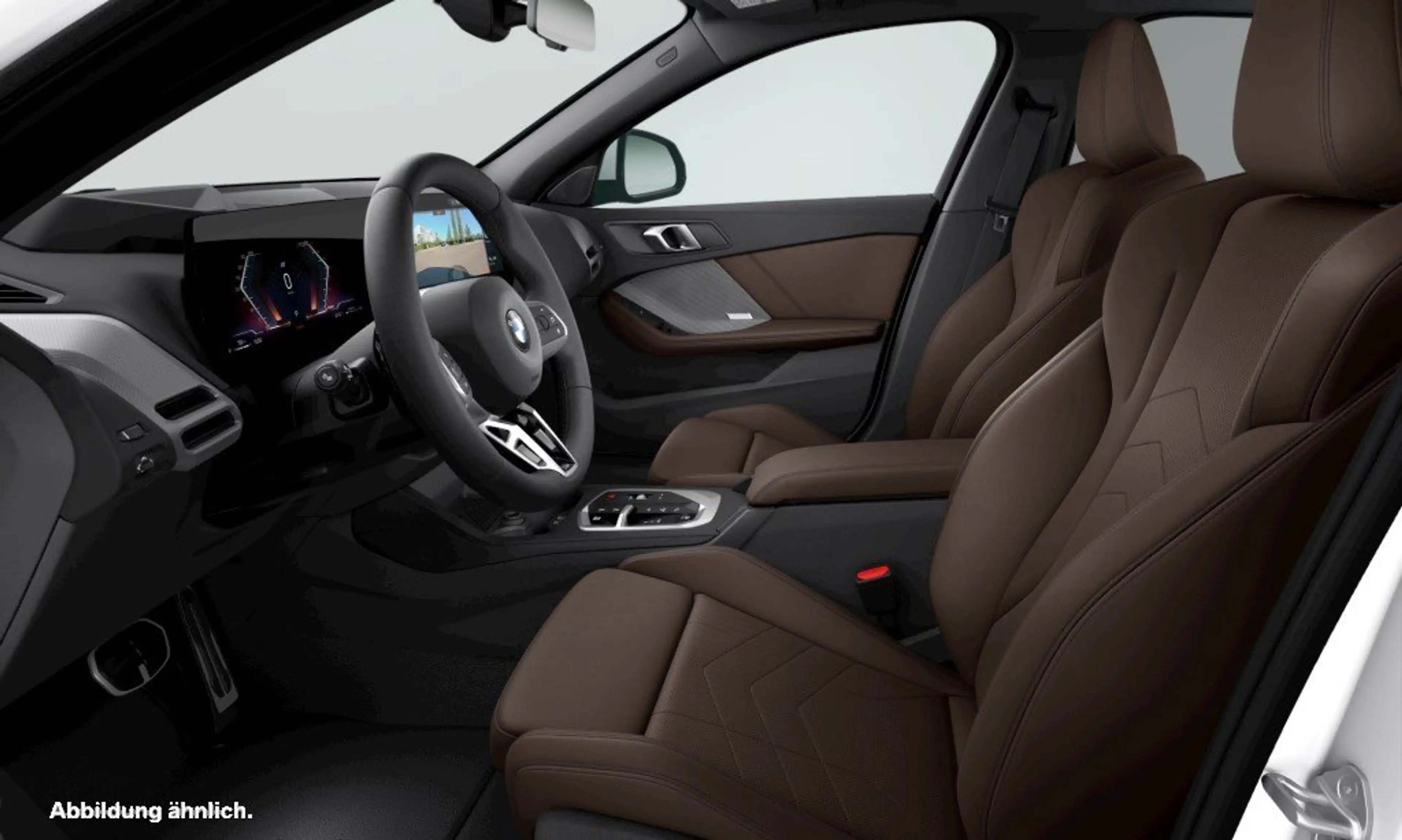 BMW 120 M Sport LCProf Pano DRA+ PA+ HUD HiFi  Iconic Glow — photo 4