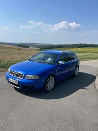 S4 Avant