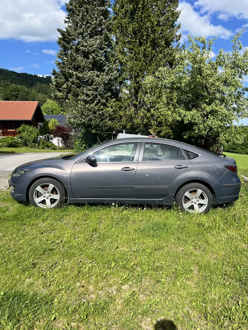 Mazda 6 CD 140 CE - 2