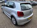 Volkswagen Polo 1.2 TDI BlueMotion Comfortline Grijs - thumbnail 6