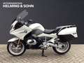 BMW R 1250 RT Blanc - thumbnail 2