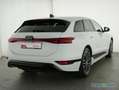Audi A6 e-tron Avant performance 360Kamera/ matrix Blanc - thumbnail 2